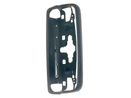 20455982 mirror housing – Compatible with FM / FH / FMX / FM9 / FM10 / FM12 / FH12 / FH16 XKLAMP