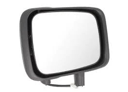 20841081 mirror assembly compatible with VOLVO FM/FH – left manual XKLAMP
