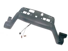 20567633 mirror assembly compatible with VOLVO FM/FH – Left Manual XKLAMP