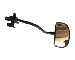 21150636 mirror compatible with VOLVO FM/FH/FM (4) XKLAMP