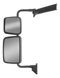 20707874 mirror system compatible with VOLVO FE/FL/VM – Fleet Visibility XKLAMP