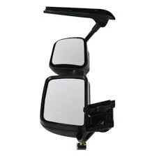 20707874 mirror system compatible with VOLVO FE/FL/VM – Fleet Visibility XKLAMP