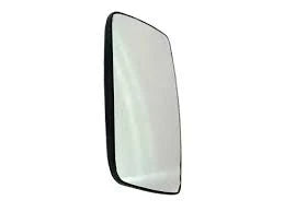7420862795 mirror glass compatible with VOLVO FE/FL XKLAMP
