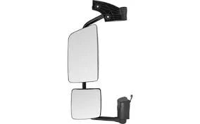 84213519 mirror – compatible with VOLVO FM (4) (EU, 2012) XKLAMP