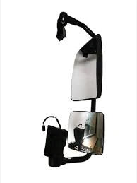 84213519 mirror – compatible with VOLVO FM (4) (EU, 2012) XKLAMP