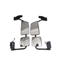 84213519 mirror – compatible with VOLVO FM (4) (EU, 2012) XKLAMP