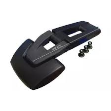 84004927 front sunvisor mirror assembly compatible with VOLVO FH – XKLAMP