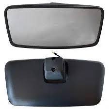 81637330103 mirror glass – Compatible with L 2000 / M 2000 L / FMX / FM12 / FM10 / FM9 / FH16 / FH12 XKLAMP