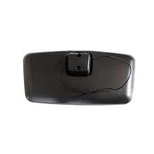 82471690 mirror cover – compatible with VOLVO FMX (EU, 2010) | cross ref 82355678 82114506 82471688 | compatible with MAN L 2000 (EU, 1993) / M 2000 L (EU, 1995) XKLAMP