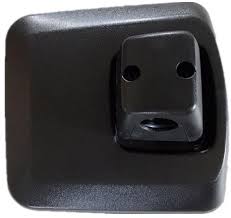 82471689S wide view mirror – Compatible with FH (4) (EU, 2012) / FM (4) (EU, 2012) / FMX (EU, 2010) / FH (EU, 2005) / FM (EU, 2005) XKLAMP