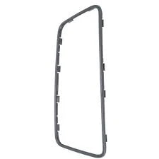 82417042 main mirror frame – Compatible with MAN VOLVO FH XKLAMP