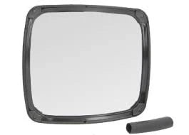 82417045 mirror component – Compatible with VOLVO FH / FM / FMX / FH (4) / FM (4) XKLAMP
