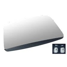 82356810 mirror component – Compatible with VOLVO FH (EU, 2005) / FM (EU, 2005) XKLAMP