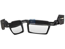 7484188479 outside mirror – compatible with RENAULT TRUCKS T series XKLAMP