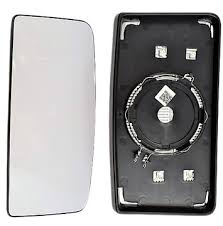 7482408450 mirror glass – Compatible with RENAULT TRUCKS C Series / K Series XKLAMP