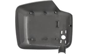 7482408447 mirror cover LH light grey – compatible with Renault Trucks T High / T / C / K XKLAMP