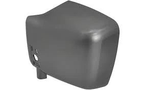 7482408447 mirror cover LH light grey – compatible with Renault Trucks T High / T / C / K XKLAMP