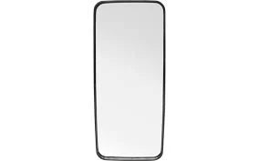 0008109516 mirror housing compatible with MERCEDES-BENZ ACTROS–durable XKLAMP