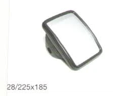6418104616 mirror – Compatible with MERCEDES-BENZ MK Series / SK Series XKLAMP
