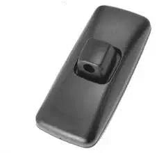 0008109516 mirror housing (manual) – compatible with MERCEDES-BENZ Actros / Econic XKLAMP