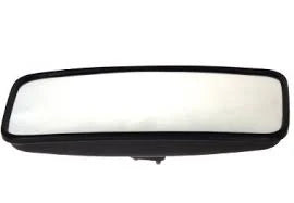 0008109516 mirror housing (manual) – compatible with MERCEDES-BENZ Actros / Econic XKLAMP