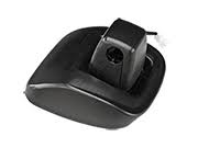 0008102479 mirror – Compatible with MERCEDES-BENZ ATEGO / ATEGO 2 / ATEGO 3 / AXOR / AXOR 2 XKLAMP