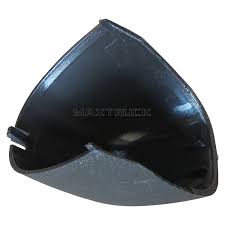 9438110207 mirror cover – Compatible with MERCEDES-BENZ ACTROS  MP2/MP3 XKLAMP