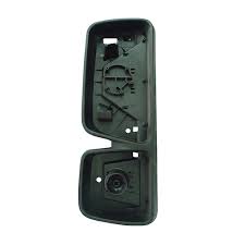 0028102616 exterior mirror housing (left) – Compatible with MERCEDES-BENZ Actros MP2/MP3 XKLAMP