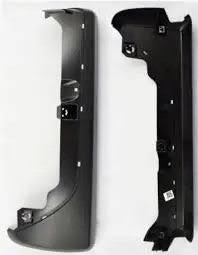 0028102416 mirror component – Compatible with MERCEDES-BENZ ACTROS MP2/MP3 XKLAMP