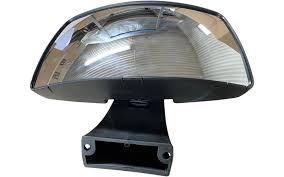 0028106016 ramp mirror – Compatible with MERCEDES-BENZ ACTROS MP4 XKLAMP