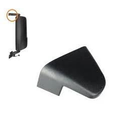 9608112407 mirror cover – Compatible with MERCEDES-BENZ ACTROS MP4 / ANTOS / AROCS XKLAMP