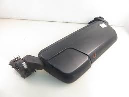 596000003101 mirror main body LH - compatible with MERCEDES-BENZ ACTROS XKLAMP