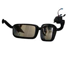 1808567 Exterior Mirror Complete Left (LH) – Compatible with DAF XF105 (from 2005) / 95 (from 1987) / F Series (from 1963) XKLAMP