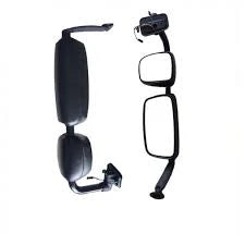 1808567 Exterior Mirror Complete Left (LH) – Compatible with DAF XF105 (from 2005) / 95 (from 1987) / F Series (from 1963) XKLAMP