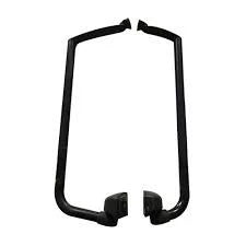 1685324 mirror arm LH – compatible with DAF XF95/XF105/CF85 XKLAMP