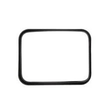 1610189 wide-angle mirror - compatible with DAF 95XF/XF95 & CF65/CF75/CF85 (1997–2002) XKLAMP