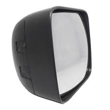98472986 wide angle mirror – compatible with IVECO Trakker / Stralis XKLAMP