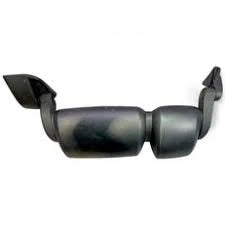 5801765195 outside mirror compatible with IVECO Eurocargo XKLAMP