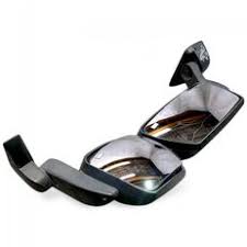 5801765195 outside mirror compatible with IVECO Eurocargo XKLAMP