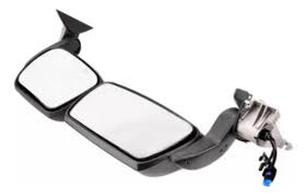 5801765195 outside mirror compatible with IVECO Eurocargo XKLAMP