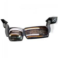 5801765195 outside mirror compatible with IVECO Eurocargo XKLAMP