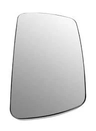 504197878 mirror glass – Compatible with IVECO EUROCARGO II XKLAMP