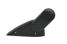 504158937 upper mirror arm cover – compatible with IVECO STRALIS XKLAMP