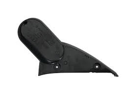504158937 upper mirror arm cover – compatible with IVECO STRALIS XKLAMP