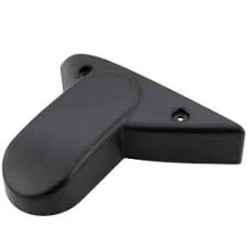 504158937 upper mirror arm cover – compatible with IVECO STRALIS XKLAMP