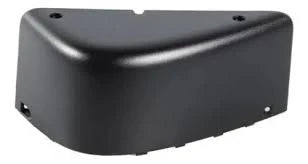 504369798 outside mirror cover left – Compatible with IVECO STRALIS XKLAMP