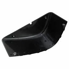 504369798 outside mirror cover left – Compatible with IVECO STRALIS XKLAMP