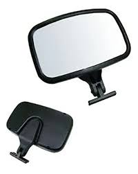 504168235 kerb mirror – compatible with IVECO STRALIS XKLAMP