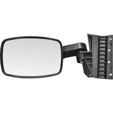 504224428 front mirror compatible with IVECO STRALIS / EUROCARGO XKLAMP