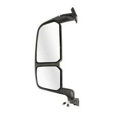 5802287199 exterior mirror left – compatible with IVECO S-WAY XKLAMP